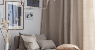 Ideas para crear un rincón de lectura acogedor en tu dormitorio